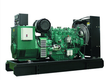 昭阳上柴200kw大型柴油二手发电机组 昭阳上柴200kw大型柴油二手发电机组