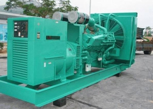 昭阳75kw康明斯柴油发电车出租图片 昭阳75kw康明斯柴油发电车出租图片