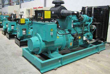 昭阳1000kw康明斯柴油发电机组图片 昭阳1000kw康明斯柴油发电机组图片