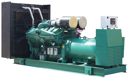 昭阳30kw康明斯柴油发电机组图片 昭阳30kw康明斯柴油发电机组图片