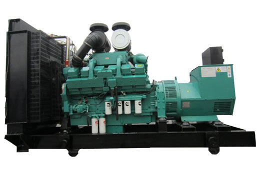 昭阳柴油发电机组 昭阳柴油发电机组