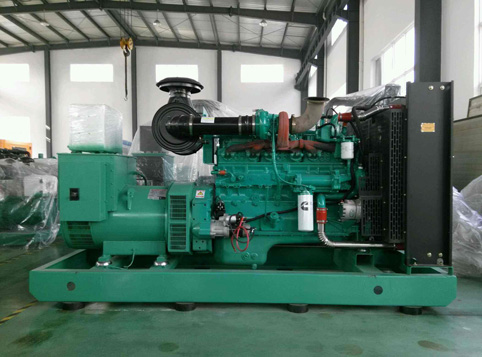 昭阳柴油发电机组 昭阳柴油发电机组