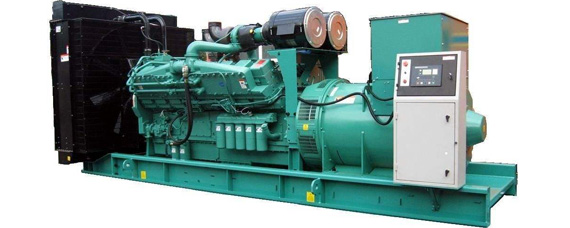 昭阳柴油发电机 昭阳柴油发电机