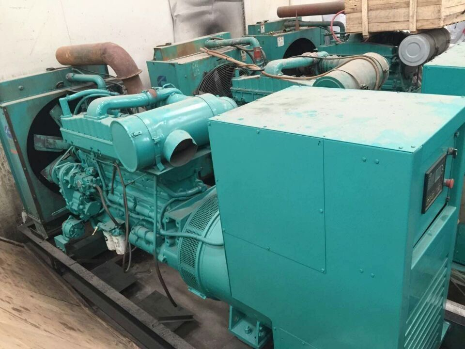 昭阳发电机出租 昭阳发电机出租