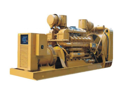 昭阳发电机出租