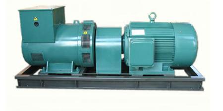 昭阳发电机出租