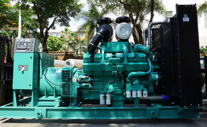 昭阳柴油发电机 昭阳柴油发电机