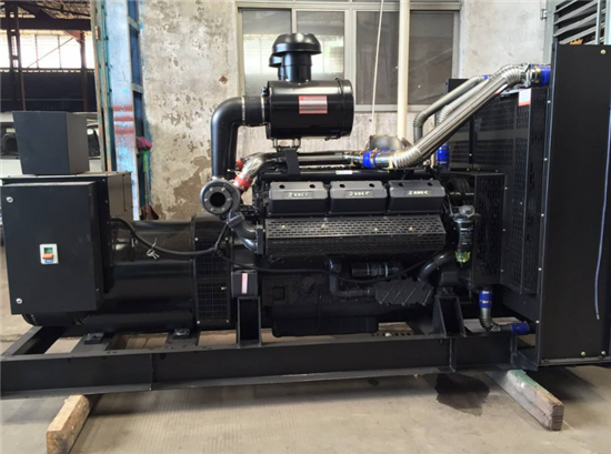 昭阳柴油发电机 昭阳柴油发电机