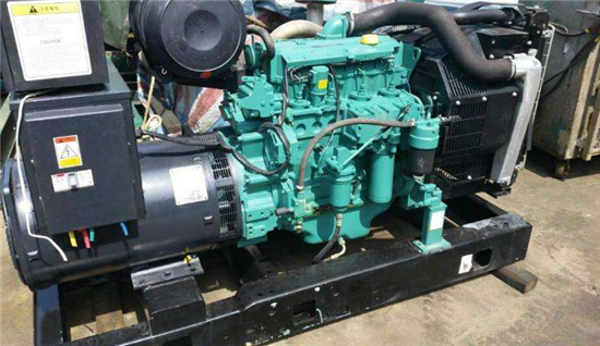 昭阳柴油发电机 昭阳柴油发电机