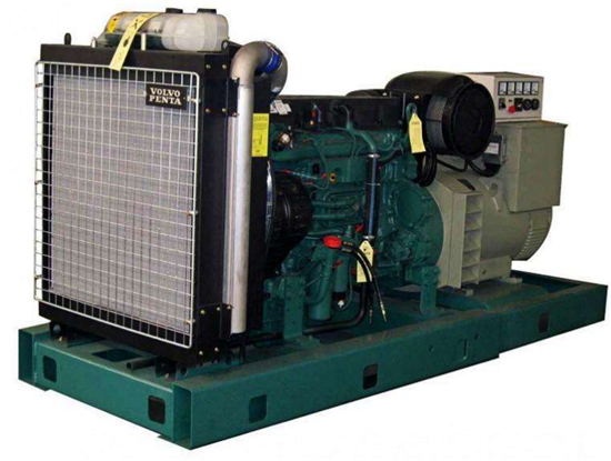 昭阳柴油发电机 昭阳柴油发电机