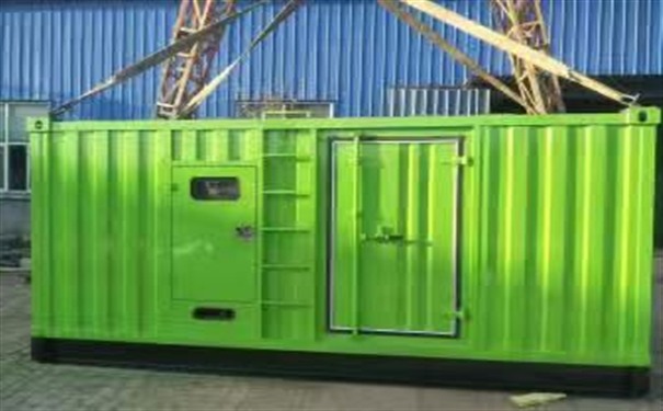 昭阳600kw大型柴油发电机组出租价格 昭阳600kw大型柴油发电机组出租价格